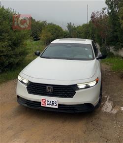 هوندا أكورد